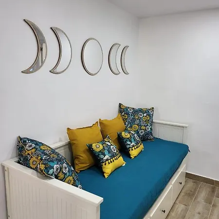 Sh Apartmán Màlaga