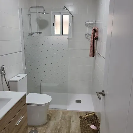 Sh Apartamento Málaga