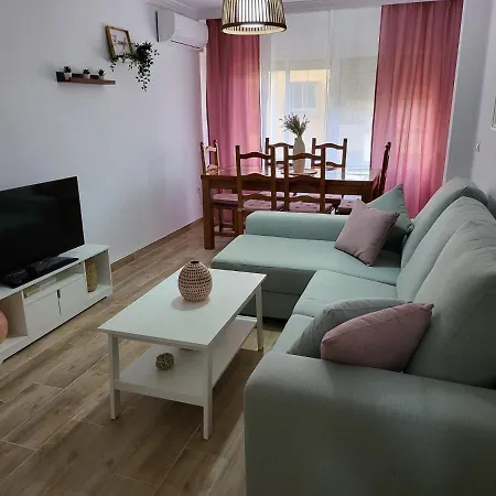 Apartamento Sh Málaga