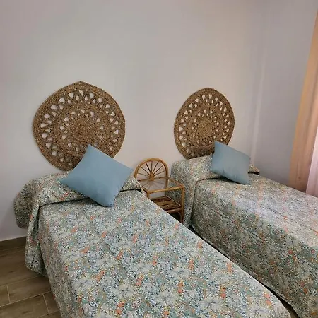 Apartamento Sh Málaga
