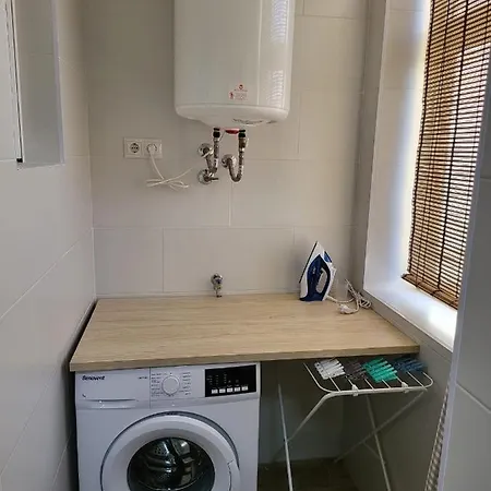 Apartamento Sh